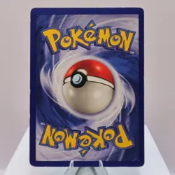 Pokemon TCG - Koffing 51/102 Base Set Common Shadowless WOTC 1999 - MP - Image 3