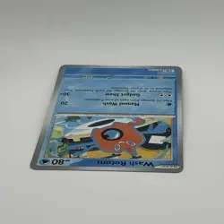 Wash Rotom 061/182 Reverse Holo SV: Destined Rivals Pokemon TCG NM/M - Image 4