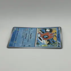 Wash Rotom 061/182 Reverse Holo SV: Destined Rivals Pokemon TCG NM/M - Image 5