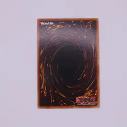 Yu-Gi-Oh! Metal Raiders MRD-T38 Mirror Force Ultra Rare Trap card - Image 2