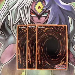 DUPO-EN096 x3 El Shaddoll Fusion Ultra Rare Excellent Condition Yugioh - Image 2