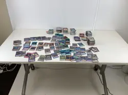 Yugioh Cards Bundle 1.9KG (C2) S#550 - Image 1