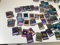 Yugioh Cards Bundle 1.9KG (C2) S#550 - Image 2