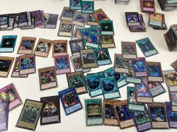 Yugioh Cards Bundle 1.9KG (C2) S#550 - Image 3