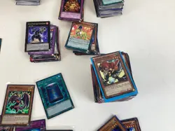 Yugioh Cards Bundle 1.9KG (C2) S#550 - Image 5