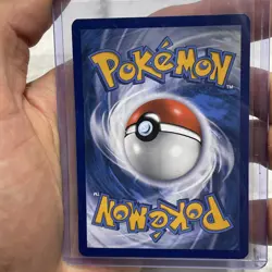 Totodile 18/25 - Pokemon 25th Anniversary McDonalds Promo- Holo MP 2021 Card TCG - Image 3