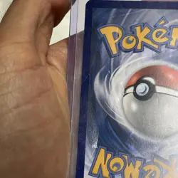 Totodile 18/25 - Pokemon 25th Anniversary McDonalds Promo- Holo MP 2021 Card TCG - Image 4