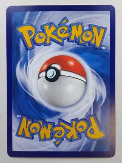 Umbreon 0604 Poke Ball Holo CBB2C Chinese Pokemon card - Image 2