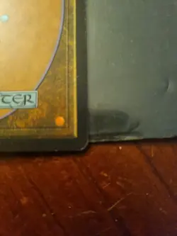 MTG Magic the Gathering Trading Card Coat of Arms Artifact Exodus Set HP - Image 3