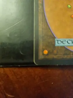 MTG Magic the Gathering Trading Card Coat of Arms Artifact Exodus Set HP - Image 4