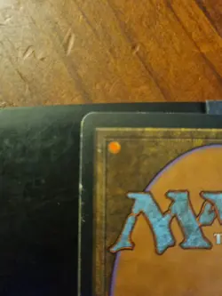 MTG Magic the Gathering Trading Card Coat of Arms Artifact Exodus Set HP - Image 5