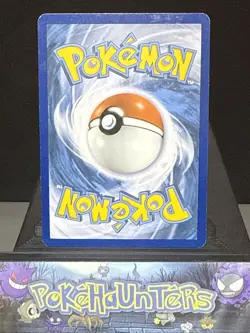 Pokemon Card Trevenant EX 145/160 Full Art Rare XY Primal Clash Played - Image 4