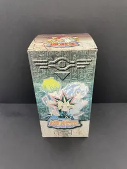 Yu-Gi-Oh! Card Trading Collection 1Box, 15 Packs No.MY1877 - Image 1
