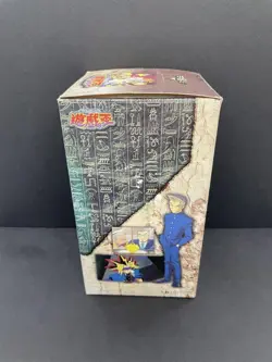 Yu-Gi-Oh! Card Trading Collection 1Box, 15 Packs No.MY1877 - Image 2