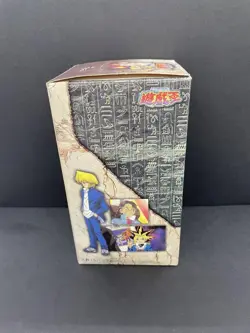 Yu-Gi-Oh! Card Trading Collection 1Box, 15 Packs No.MY1877 - Image 4