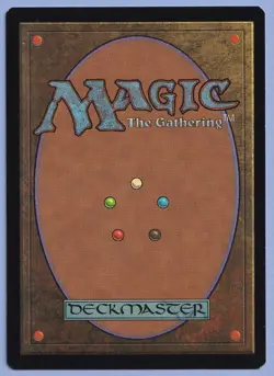 Owl Familiar S-Chinese Mtg MISPRINT. Has "Undying beast" ability - Image 2