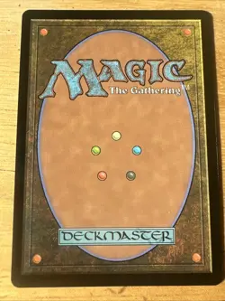 MTG - BORNE UPON A WIND - Lord of the Rings (R) - Image 2