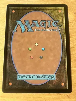 MTG Final Fantasy Search For The Frozen Esper (Nature's Claim) x1 NM - Image 2