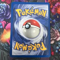 Staryu Pokemon Card - Base Set 65/102 - 1999 WOTC - Image 2