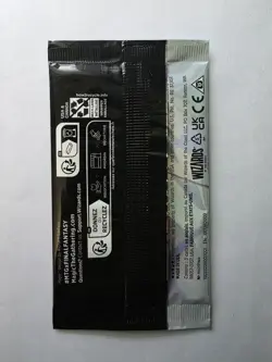 MTG: Final Fantasy Collector Booster Sample Pack - Sealed Unopened - Image 2
