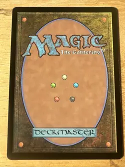 Display of Power (119/479) MTG The Lord of the Rings Tales of Middle-earth NM - Image 2