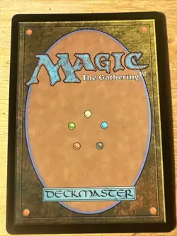 Lotus Blossom - Borderless NM, English MTG Dominaria Remastered - Image 2