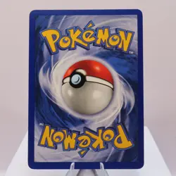 Pokemon TCG - Moltres 27/62 Fossil Rare WOTC 1999 - NM/M - Image 3