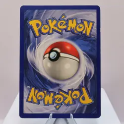 Pokemon TCG - Pokemon Center 85/102 Base Set Uncommon Shadowless WOTC 1999 - EXC - Image 3