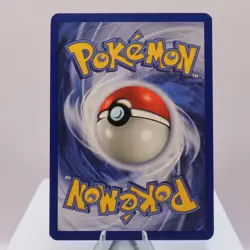 Pokemon TCG - Muk 28/62 Fossil Rare WOTC 1999 - NM - Image 3