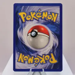 Pokemon TCG - Pikachu 58/102 Base Set Shadowless Red Cheeks WOTC 1999 - EXC - Image 3