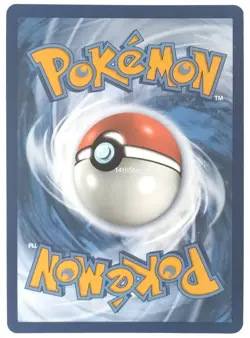 Pokemon TCG Cyclizar ex Collection box Black Star Promo - Cyclizar #18 - Image 2