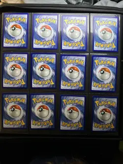 Pokemon Lot, 12 Cards, Lightly played with - Image 2