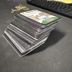 Pokemon TCG Online Game Redemption Code Cards Lot Of 150+ UNUSED - Image 2