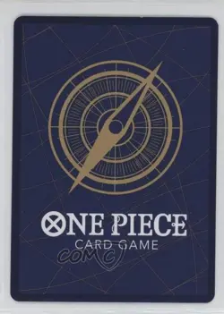 2022-Current One Piece Card Game: Promos Japanese Monkey D Luffy #P-033 i7p - Image 2