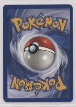 Pokemon Center Base Set #85 1999 08ql - Image 2