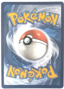 Pokemon TCG Paldea Partners Tin Black Star Promo - Meowscarada #33 - Image 2