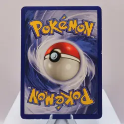 Pokemon TCG - Pidgeotto 22/102 Base Set Rare WOTC 1999 - PL - Image 3