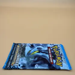 Pokemon Black & White - Noble Victories - Sealed 10 Card Booster Pack Kyurem - Image 4