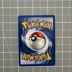 Clefable 5/130 - Base Set 2 Holo Rare Pokemon TCG Card WOTC - LP - Image 2