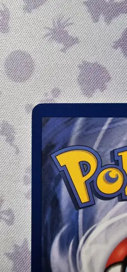 Mew No. 8 Black Star Promo Pokemon Card - Near Mint - Image 3