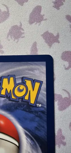Mew No. 8 Black Star Promo Pokemon Card - Near Mint - Image 4