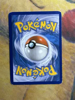 Glaceon 19/111 XY Furious Fists Reverse Pokemon Holo Foil Card - Image 4