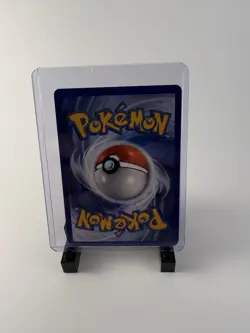 Pokemon TCG Reverse Holo Glaceon Rising Rivals 41/111 Uncommon Card LP - Image 4