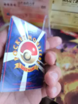 Pokemon Karte Card Mewtwo Mewtu Vending Expansion Sheet Glossy Wotc japanese LP+ - Image 5
