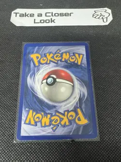 Devolution Spray #072/102 Trainer Base Set Regular Pokemon Card - VG - Image 3