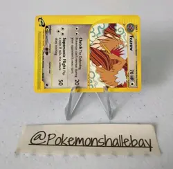 Fearow 45/165 - Expedition Base Set *NM* Rare Pokemon Card - Image 2