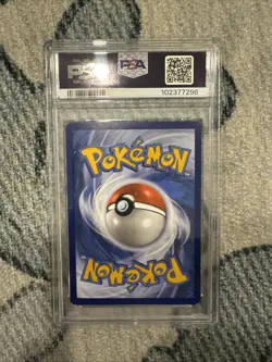 PSA 10 Alakazam ex Special Illustration Rare 201/165 Gem Mint Pokemon Card 151 - Image 2
