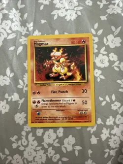 Pokemon TCG 8 Excellent Condition Cards - Image 4