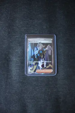 Boss's Orders 248/193 Scarlet Violet: Paldea Evolved Full Art Trainer Holo Card - Image 1