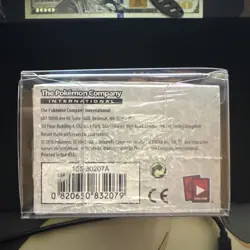 XY Evolutions Prerelease Kit Charizard Mewtwo Stamped Pokemon Card Booster Packs - Image 5